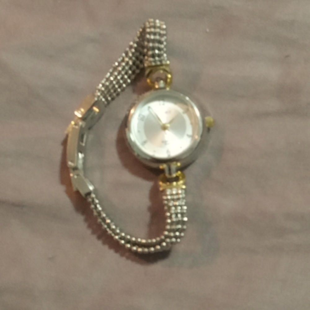 Ladies dress watch